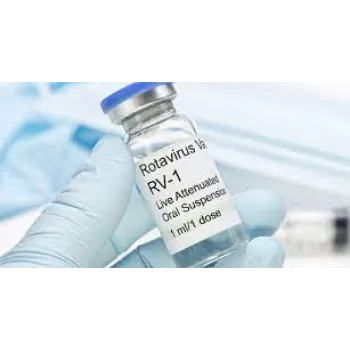 Rotavirus Vaccine 